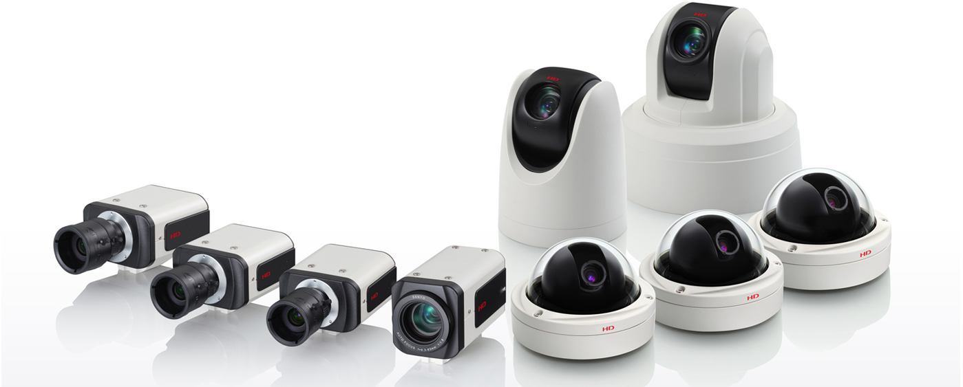 Lắp đặt camera quan sát - máy văn phòng - hệ thống mạng