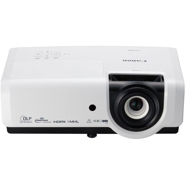 CANON LV HD420 1 1