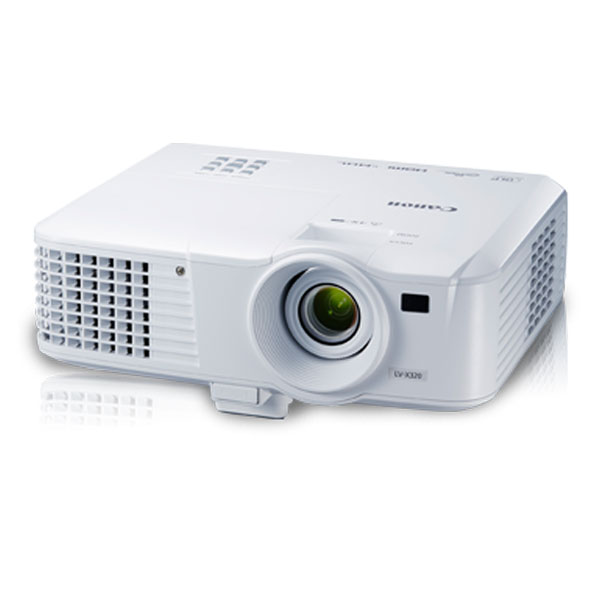 CANON LV X320