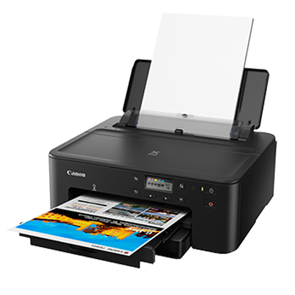 CANON PIXMA TS707 4