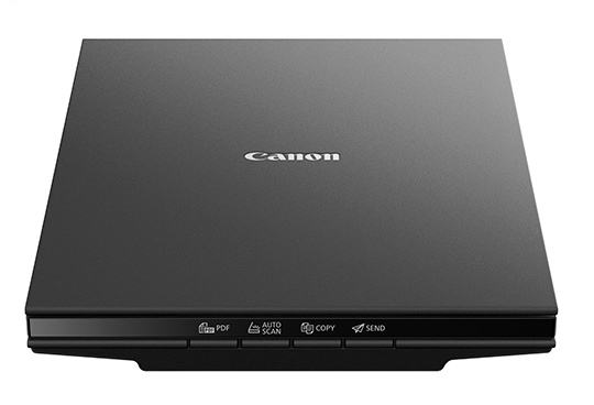 máy Scan Canon Lide 300 thiết kế nhỏ gọn