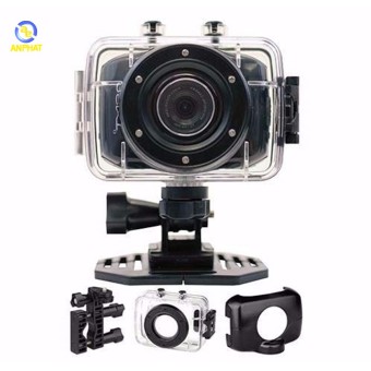 Thiết bị quan sát/Camera hành động 3SIXT DV123SANC-3S