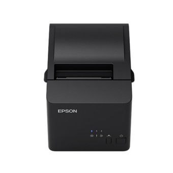 Máy in hóa đơn EPSON TM-T81III - USB+RS232