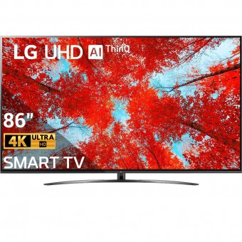 Smart Tivi LED LG 4K 86 inch 