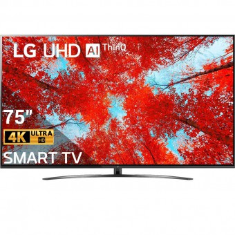 Smart Tivi LED LG 4K 75 inch 