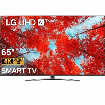 Smart Tivi LED LG 4K 65 inch 