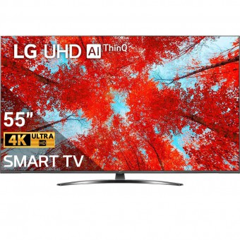 Smart Tivi LED LG 4K 55 inch