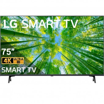 Smart Tivi LED LG 4K 75 inch 