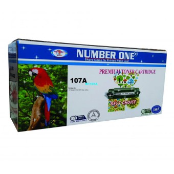 Hộp mực HP 107A (W1107A) 