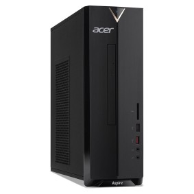 Máy tính để bàn - PC Acer Aspire AS-XC780 DT.B8ASV.006 (i5-7400/4GB/1TB HDD/GT 720/Free DOS)