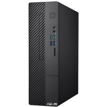 PC ASUS S500SC-310105039W 90PF02K2-M006F0(Intel Core i3-10105/4GB/256GBSSD/Windows 11/WiFi 802.11ac) PC ASUS S500SC-310105039W 90PF02K2-M006F0(Intel Core i3-10105/4GB/256GBSSD/Windows 11/WiFi 802.11ac)