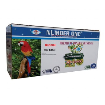 Hộp mực Ricoh 1350 