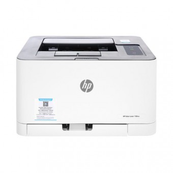 Máy in HP Color Laser 150NW