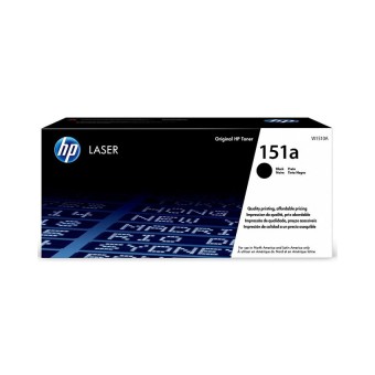 Hộp mực in HP 151A (W1510A) 