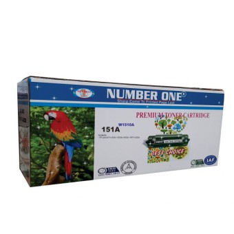 Hộp mực HP 151A (W1510A)