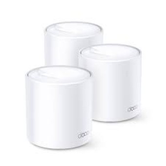 Hệ thống Wifi Mesh Mesh 6 TPLink Deco X20 (3-pack)