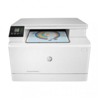 Máy in HP Pro MFP M182n