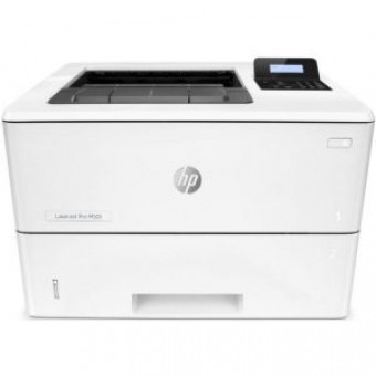 Máy in laser đen trắng HP Laserjet Pro M501DN