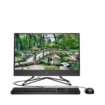 Máy tính để bàn HP AIO 200 Pro G4 (74S22PA) 