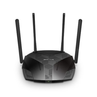 Router Wifi 6 Mercusys MR70X