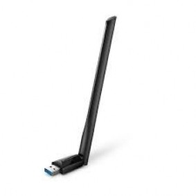 USB Thu Sóng WiFi Công Suất Cao AC1300 - TPLink Archer T3U Plus