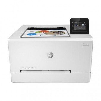 Máy in laser màu HP ColorLaserJet Pro M255dw