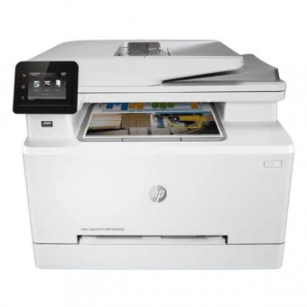 Máy in laser màu HP ColorLaserJet Pro MFP 282nw