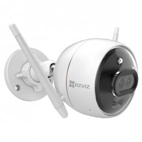 Camera IP Wifi 2MP Ezviz C3X