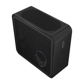 PC Intel NUC L6 BXNUC9I7QNX UCFF 1000, 11AX, BT (BXNUC9I7QNX999DP4)