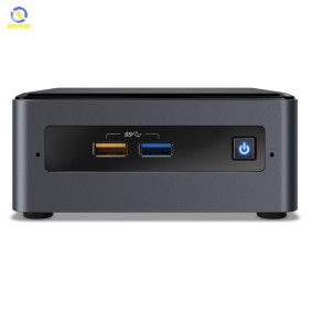 PC Intel NUC BOXNUC7PJYHN