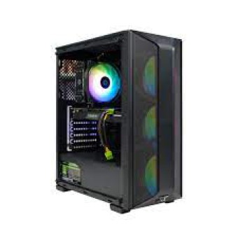 PCAP Three 2D-3D (B660/i5-12600K/16GB RAM/RTX3060/500GB SSD/ 550W PSU)