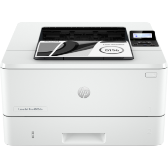 Máy in HP LaserJet Pro 4003dn (2Z609A)