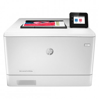 Máy in HP LaserJet M454dn