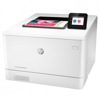 Máy in màu HP LaserJet Pro M454dw