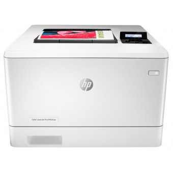 Máy in Laser màu không dây HP Color LaserJet Pro M454NW