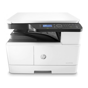 Máy in đa chức năng HP LaserJet M440dn