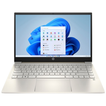 Laptop HP Pavilion 14-dv2076TU