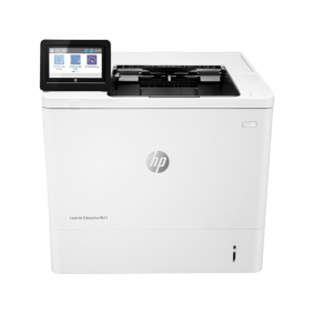 Máy in Laser HP LaserJet Enterprise M611DN