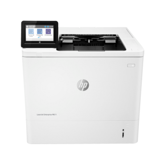 Máy in Laser HP LaserJet Enterprise M611DN