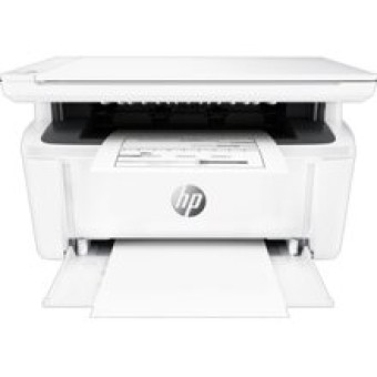 Máy in laser HP LaserJet Pro MFP M28a W2G54A