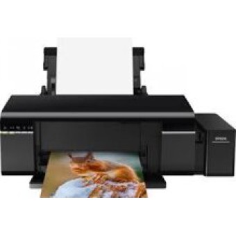 Máy in màu Epson L805 - phun màu trực tiếp, wifi