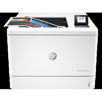 Máy in HP Color LaserJet Ent M751n