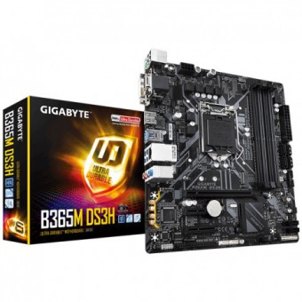 Mainboard Gigabyte