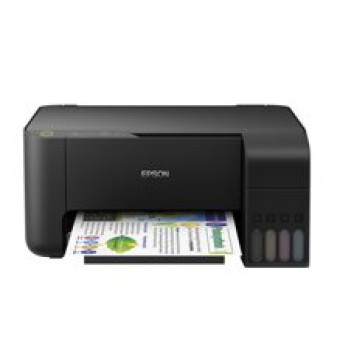 Máy in phun màu đa chức năng Epson L3110