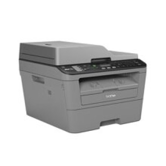 Máy in laser đen trắng đa năng (All-in-one) Brother MFC-L2701DW Máy in laser đen trắng đa năng (All-in-one) Brother MFC-L2701DW
