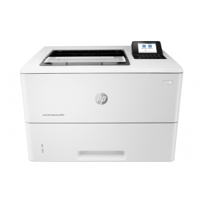 Máy in laser trắng đen HP LaserJet Enterprise M507DN