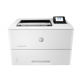 Máy in laser trắng đen HP LaserJet Enterprise M507DN