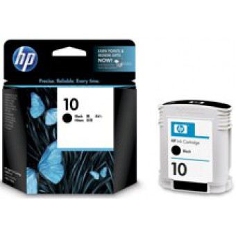 Mực In HP 10 Black OfficeJet C4844A