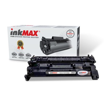 Hộp Mực in inkMAX 26A