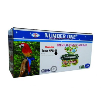 Ống mực photocopy màu Canon NPG41